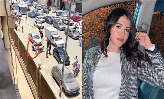 جريمة هزت مصر.. أسرة الطالبة المذبوحة تكشف تفاصيل جريمة هزت مصر.. أسرة الطالبة المذبوحة تكشف تفاصيل