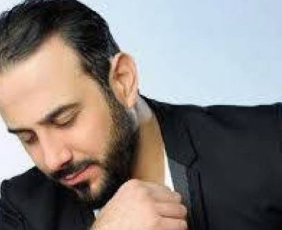 الفيديو- قصي خولي يرقص مع سارية السواس!