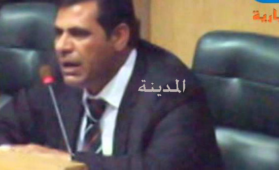 عاجل : الزبن يفوز بموقع النائب الثاني لرئيس المجلس عاجل : الزبن يفوز بموقع النائب الثاني لرئيس المجلس