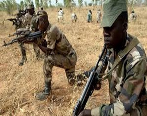 قتلى في اشتباكات بين القوات السودانية والجيش الإثيوبي قتلى في اشتباكات بين القوات السودانية والجيش الإثيوبي
