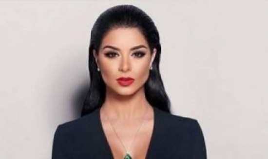بالصورة: هكذا عبرت ريما فقيه عن سعادتها الزوجية! بالصورة: هكذا عبرت ريما فقيه عن سعادتها الزوجية!