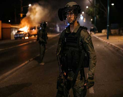 مقتل مستوطن متأثرا بجروحه في اللد مقتل مستوطن متأثرا بجروحه في اللد