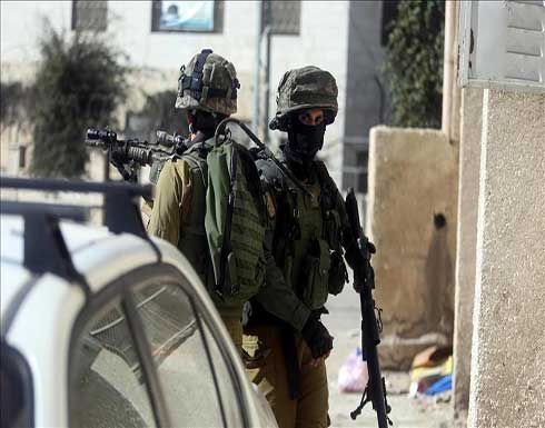 مواجهات شرقي القدس عقب مسيرة "حداد" على استشهاد فلسطيني مواجهات شرقي القدس عقب مسيرة "حداد" على استشهاد فلسطيني