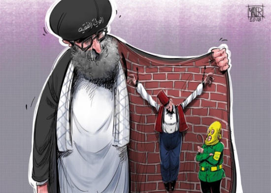 الولي الفقية الولي الفقية