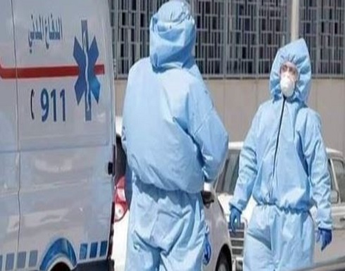 تسجيل 6 وفيات و 286 اصابة بفيروس كورونا في الاردن تسجيل 6 وفيات و 286 اصابة بفيروس كورونا في الاردن