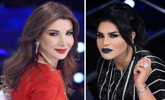 من ستبدو أجمل بـ سن الـ 70.. نانسي عجرم أم أحلام؟ من ستبدو أجمل بـ سن الـ 70.. نانسي عجرم أم أحلام؟