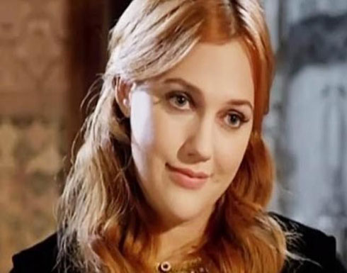 بالفيديو والصور - مريم أوزرلي تحتفل بعيد ابنتها.. شاهدوا المفاجأة التي حضرتها بالفيديو والصور - مريم أوزرلي تحتفل بعيد ابنتها.. شاهدوا المفاجأة التي حضرتها
