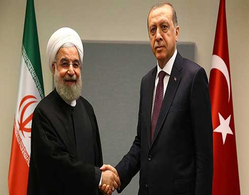 روحاني و أردوغان:على المجتمع الدولي تلقين إسرائيل درسا قاسيا روحاني و أردوغان:على المجتمع الدولي تلقين إسرائيل درسا قاسيا