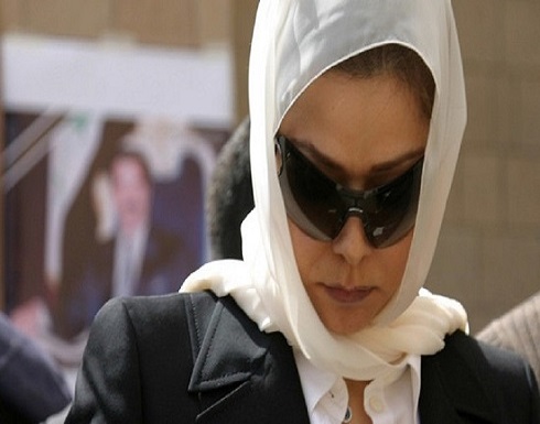 فيسبوك يغلق صفحة رغد صدام حسين فيسبوك يغلق صفحة رغد صدام حسين