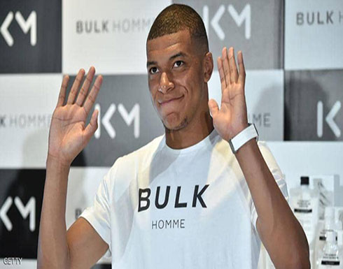 على خطى نيمار.. مبابي يفاجئ سان جرمان على خطى نيمار.. مبابي يفاجئ سان جرمان