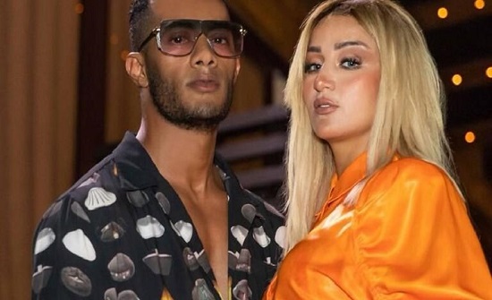 محمد رمضان : الصعايدة ما بيعملوش عمليات تجميل - صورة محمد رمضان : الصعايدة ما بيعملوش عمليات تجميل - صورة