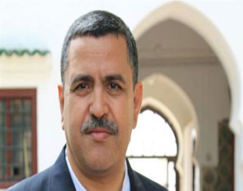 شاهد : الرئيس الجزائري يكلف عبد العزيز جراد بتشكيل الحكومة الجديدة شاهد : الرئيس الجزائري يكلف عبد العزيز جراد بتشكيل الحكومة الجديدة
