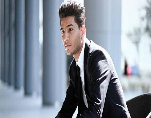 محمد عساف: زوجتي ليس لديها حسابات.. وهذه رسالتي المهمة للجمهور .. بالفيديو محمد عساف: زوجتي ليس لديها حسابات.. وهذه رسالتي المهمة للجمهور .. بالفيديو