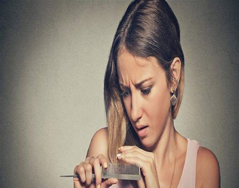 مشكلة الشعر الخفيف جداً.. هكذا تعالجينها مشكلة الشعر الخفيف جداً.. هكذا تعالجينها