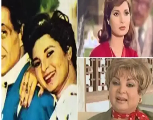 صور : إجلال زكي تزوجت 3 مرات وفقدت ابنها بعد سجنها ظلما في قضية آداب صور : إجلال زكي تزوجت 3 مرات وفقدت ابنها بعد سجنها ظلما في قضية آداب
