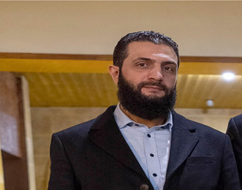 هل تكفي بدلة الجولاني لإقناع تركيا والمجتمع الدولي باعتداله وشرعيته؟ هل تكفي بدلة الجولاني لإقناع تركيا والمجتمع الدولي باعتداله وشرعيته؟