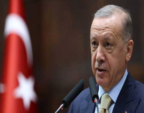 أردوغان: لن نغير موقفنا من انضمام السويد وفنلندا للناتو حتى يتخذ البلدان خطوات واضحة وحاسمة