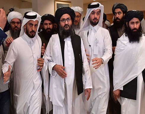 الملا برادر ضمن قائمة "تايم" الأمريكية لأكثر الشخصيات تأثيرا الملا برادر ضمن قائمة "تايم" الأمريكية لأكثر الشخصيات تأثيرا