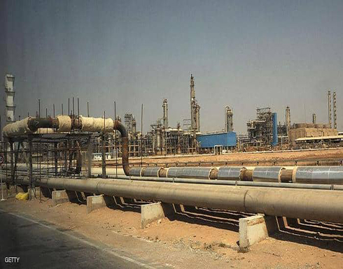 واشنطن تكشف تأثير العقوبات على قطاع النفط الإيراني واشنطن تكشف تأثير العقوبات على قطاع النفط الإيراني