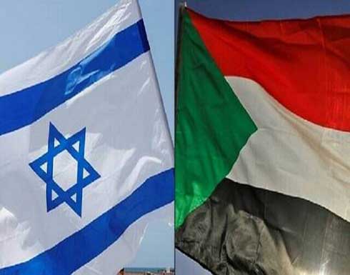 البرهان يعين عضوا في مجلس السيادة السوداني الجديد يدعو للتطبيع مع إسرائيل البرهان يعين عضوا في مجلس السيادة السوداني الجديد يدعو للتطبيع مع إسرائيل