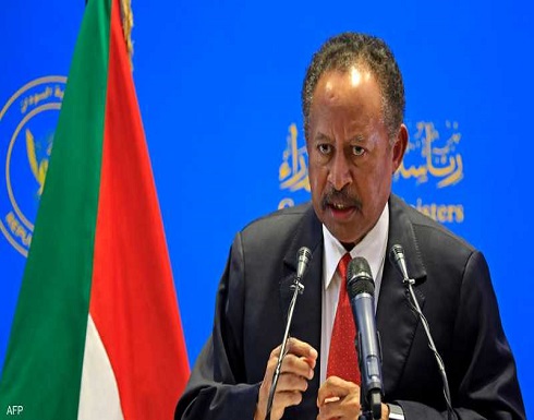 3 سيناريوهات لـ"استقالة حمدوك".. والشارع يواصل التصعيد 3 سيناريوهات لـ"استقالة حمدوك".. والشارع يواصل التصعيد
