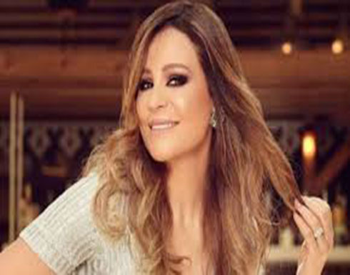 كارول سماحة تنشر صورة التقطتها ابنتها كارول سماحة تنشر صورة التقطتها ابنتها