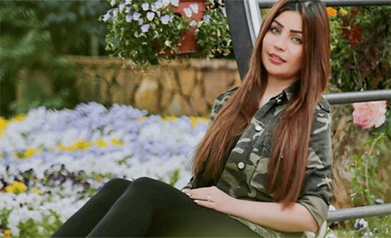 فضيحة جديدة لزوج عارضة الأزياء اللبنانية زينة كنجو يكشفها طوني خليفة فضيحة جديدة لزوج عارضة الأزياء اللبنانية زينة كنجو يكشفها طوني خليفة