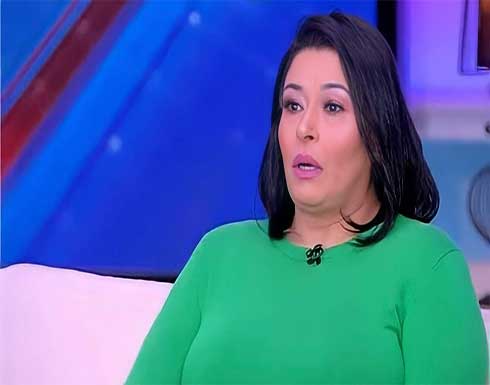 "مشهد جريء" يُسبّب أزمة نفسيّة لفنّانة مصرية لمدّة 5 سنوات "مشهد جريء" يُسبّب أزمة نفسيّة لفنّانة مصرية لمدّة 5 سنوات