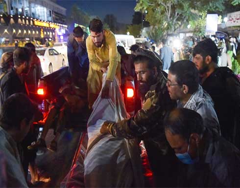 كان سلاحا سريا.. تعرف على الصاروخ هيلفاير الذي استهدفت به واشنطن قادة تنظيم الدولة بأفغانستان كان سلاحا سريا.. تعرف على الصاروخ هيلفاير الذي استهدفت به واشنطن قادة تنظيم الدولة بأفغانستان