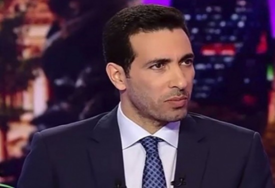 أبوتريكة يهاجم مدرب ليفربول: 'يربى قطة ويريدها أسدا' أبوتريكة يهاجم مدرب ليفربول: 'يربى قطة ويريدها أسدا'