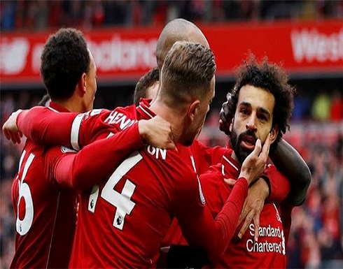 كارثة تمهد الطريق لتتويج ليفربول بالبريميرليج كارثة تمهد الطريق لتتويج ليفربول بالبريميرليج