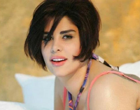 شمس بإطلالة جريئة جدا احتفالا بيوم المرأة العالمي.. شاهد شمس بإطلالة جريئة جدا احتفالا بيوم المرأة العالمي.. شاهد