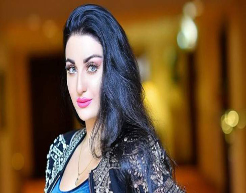زوجة اللاعب صالح جمعة تفجر أزمة جديدة بتعليق ناري بعد فضيحة صافيناز! زوجة اللاعب صالح جمعة تفجر أزمة جديدة بتعليق ناري بعد فضيحة صافيناز!