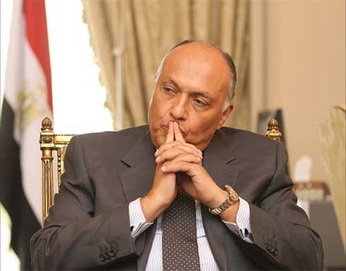 مصر: اجتماع كينشاسا "فرصة أخيرة" لحل أزمة سد النهضة مصر: اجتماع كينشاسا "فرصة أخيرة" لحل أزمة سد النهضة