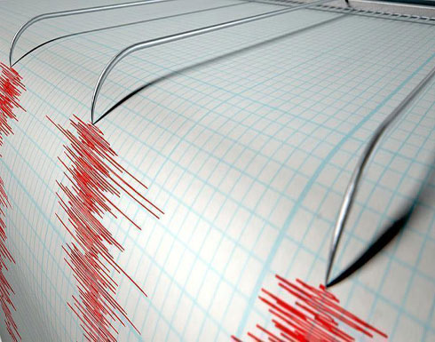 زلزال بقوة 5.2 درجات يضرب شرقي إندونيسيا زلزال بقوة 5.2 درجات يضرب شرقي إندونيسيا