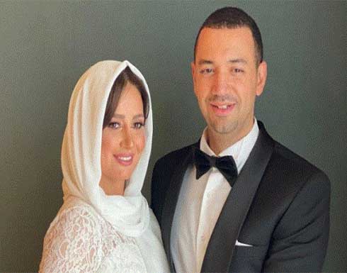 أول ظهور لحلا شيحة ومعز مسعود بعد زواجهما مع العائلة .. شاهد أول ظهور لحلا شيحة ومعز مسعود بعد زواجهما مع العائلة .. شاهد