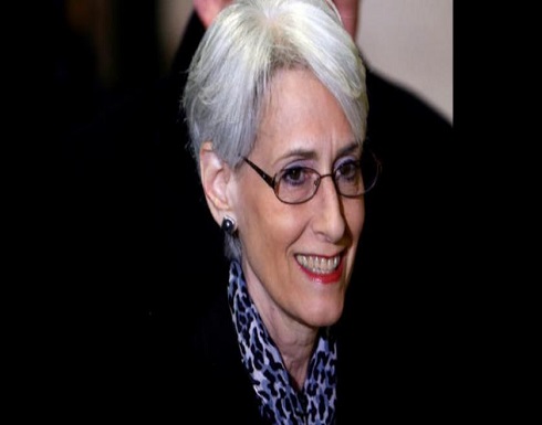 ويندي شيرمان: حملة الضغط القصوى على إيران أثرت عليها اقتصاديا ويندي شيرمان: حملة الضغط القصوى على إيران أثرت عليها اقتصاديا