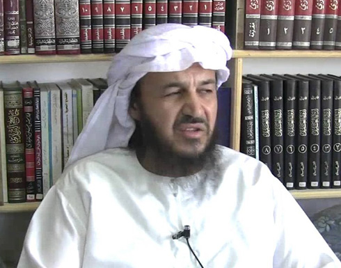 الاردن يفرج عن " ابو محمد المقدسي "