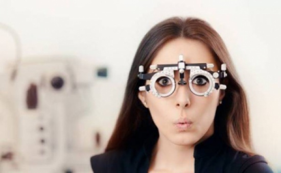اختبروا سلامة نظركم بصورة واحدة! اختبروا سلامة نظركم بصورة واحدة!