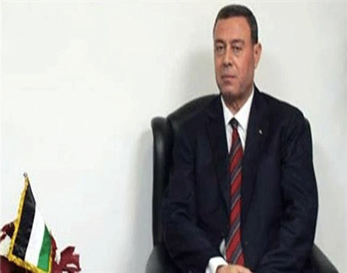 فلسطين تطالب جامعة الدول العربية باجتماع عاجل رداً على نقل السفارة الأمريكية فلسطين تطالب جامعة الدول العربية باجتماع عاجل رداً على نقل السفارة الأمريكية