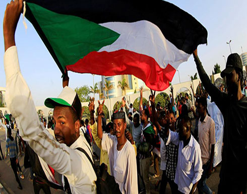 الخرطوم.. الإعلان عن ميلاد الحراك القومي السوداني الخرطوم.. الإعلان عن ميلاد الحراك القومي السوداني