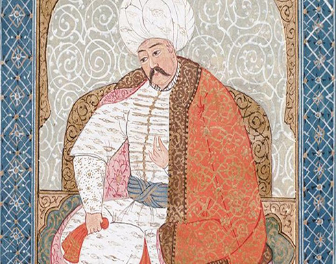 واشنطن بوست: هذا السلطان يختزل فضل العثمانيين على أمريكا واشنطن بوست: هذا السلطان يختزل فضل العثمانيين على أمريكا