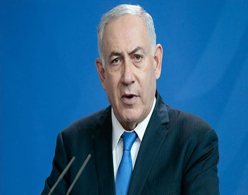 نتنياهو يقنع زعيم حزب يميني بالإنسحاب من الانتخابات مقابل منصب وزاري نتنياهو يقنع زعيم حزب يميني بالإنسحاب من الانتخابات مقابل منصب وزاري