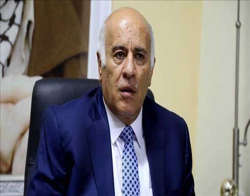 فتح : مستمرون في حشد الضغط الدولي لإجراء الانتخابات بالقدس فتح : مستمرون في حشد الضغط الدولي لإجراء الانتخابات بالقدس
