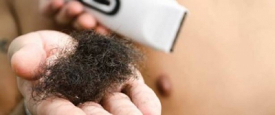 تحذيرات وحقائق جديدة حول إزالة شعر العانة! تحذيرات وحقائق جديدة حول إزالة شعر العانة!