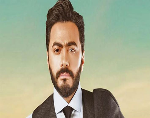 بالفيديو : تامر حسني يرد بقوة على اتهاماته بالسرقة بالفيديو : تامر حسني يرد بقوة على اتهاماته بالسرقة