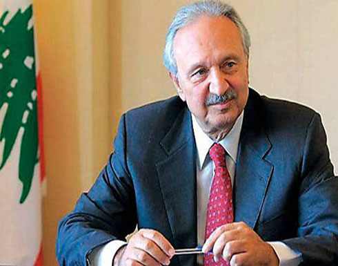 لبنان.. توافق على الوزير محمد الصفدي لرئاسة الحكومة الجديدة لبنان.. توافق على الوزير محمد الصفدي لرئاسة الحكومة الجديدة