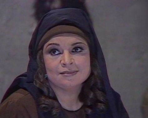 بالصورة - الجيش الاسرائيلي يعلّق على وفاة كريمة مختار... ويثير غضب المصريين! بالصورة - الجيش الاسرائيلي يعلّق على وفاة كريمة مختار... ويثير غضب المصريين!