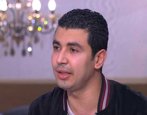 ”بقيت أبو البنات”.. محمد أنور يرزق بطفلته الثانية وهذا إسمها ”بقيت أبو البنات”.. محمد أنور يرزق بطفلته الثانية وهذا إسمها
