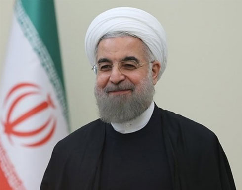 روحاني: واشنطن فشلت في تقويض الاتفاق النووي روحاني: واشنطن فشلت في تقويض الاتفاق النووي